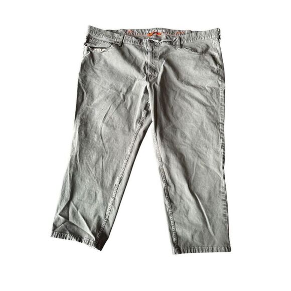 Dockers Jean cut tapered fit chino 50x30 - Picture 1 of 11